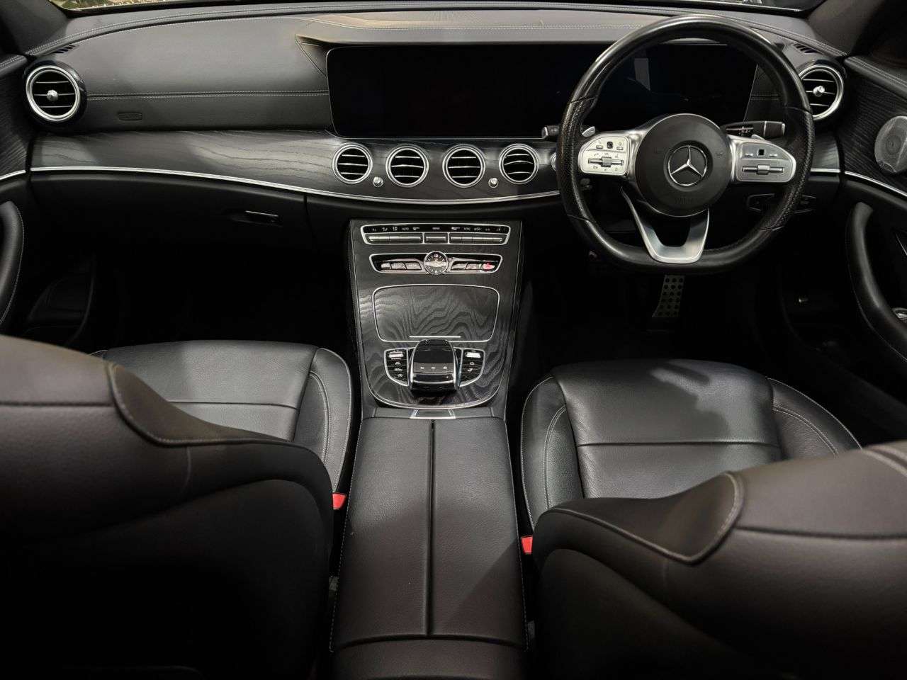 2019 MERCEDES-BENZ E-CLASS 2019 MERCEDES-BENZ E-CLASS