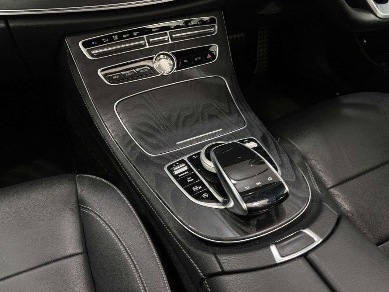 2019 MERCEDES-BENZ E-CLASS 2019 MERCEDES-BENZ E-CLASS