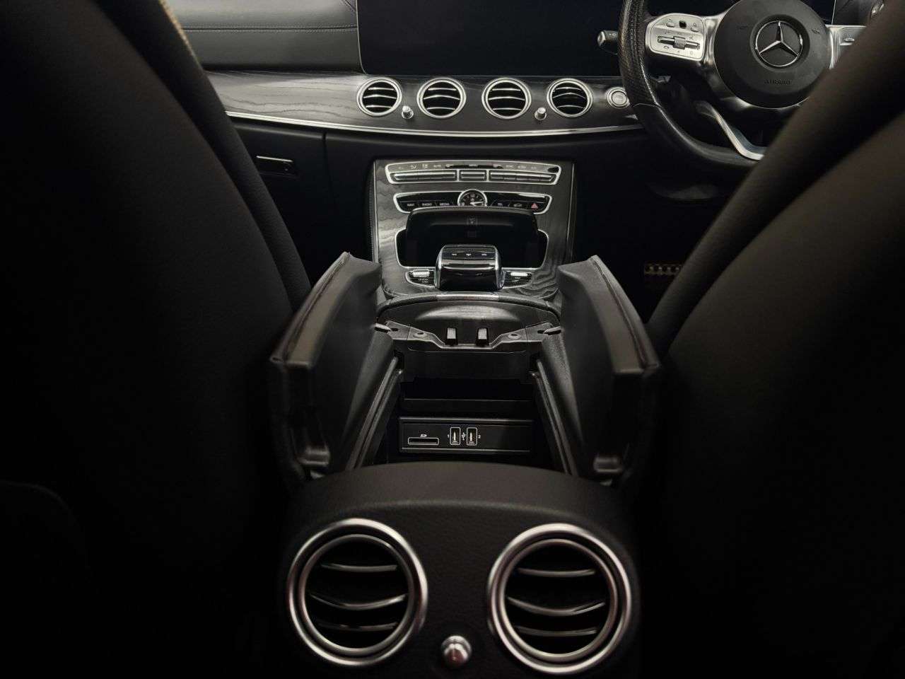 2019 MERCEDES-BENZ E-CLASS 2019 MERCEDES-BENZ E-CLASS