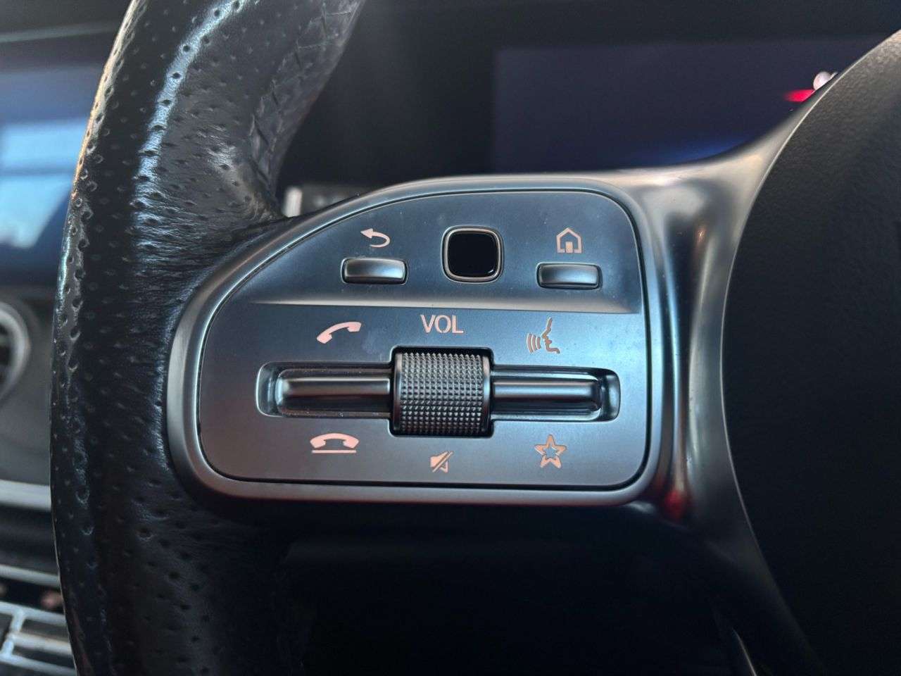 2019 MERCEDES-BENZ E-CLASS 2019 MERCEDES-BENZ E-CLASS