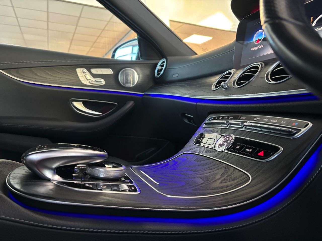 2019 MERCEDES-BENZ E-CLASS 2019 MERCEDES-BENZ E-CLASS