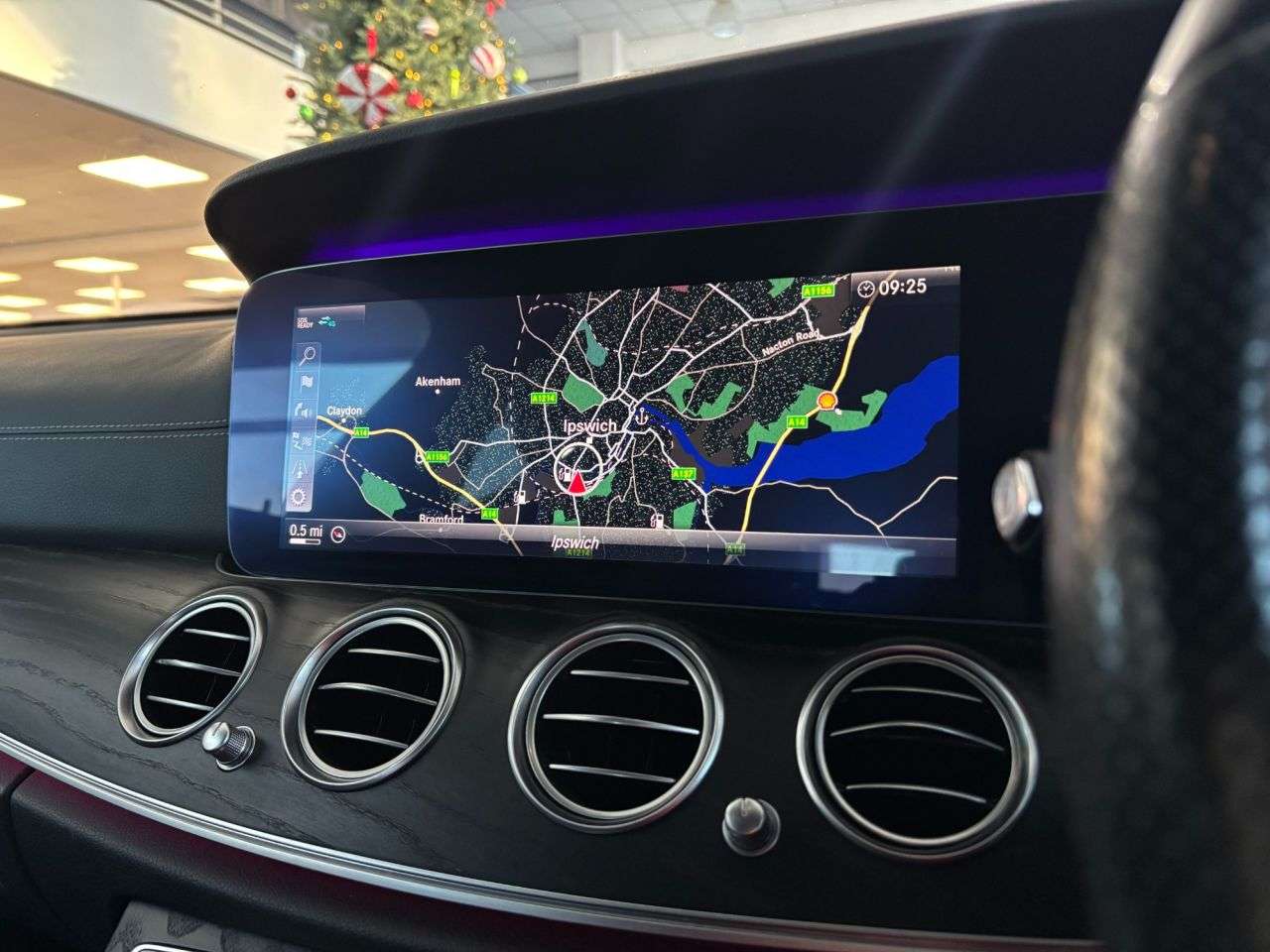 2019 MERCEDES-BENZ E-CLASS 2019 MERCEDES-BENZ E-CLASS