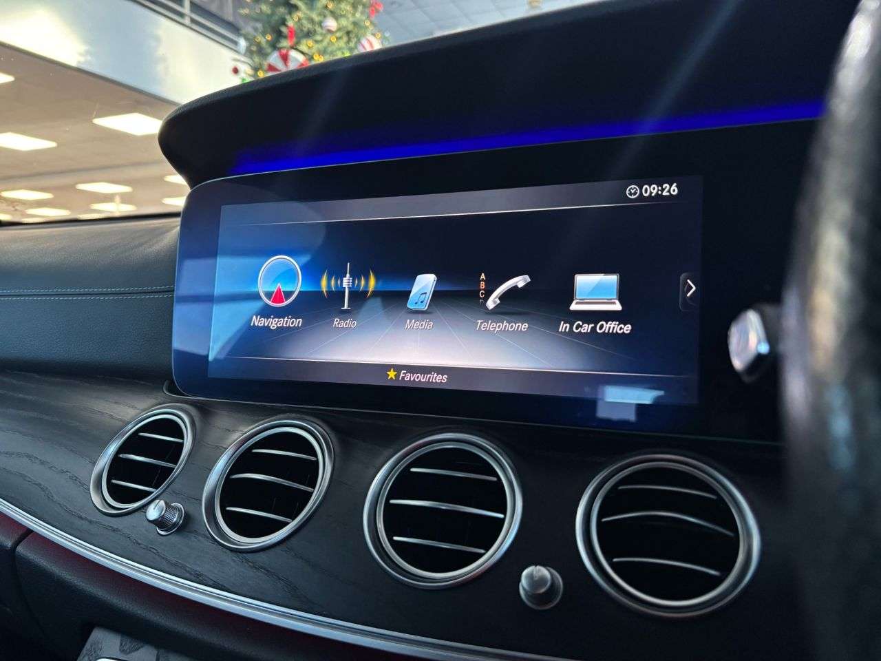 2019 MERCEDES-BENZ E-CLASS 2019 MERCEDES-BENZ E-CLASS