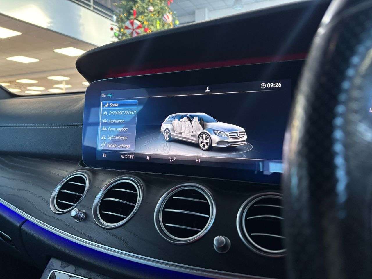 2019 MERCEDES-BENZ E-CLASS 2019 MERCEDES-BENZ E-CLASS