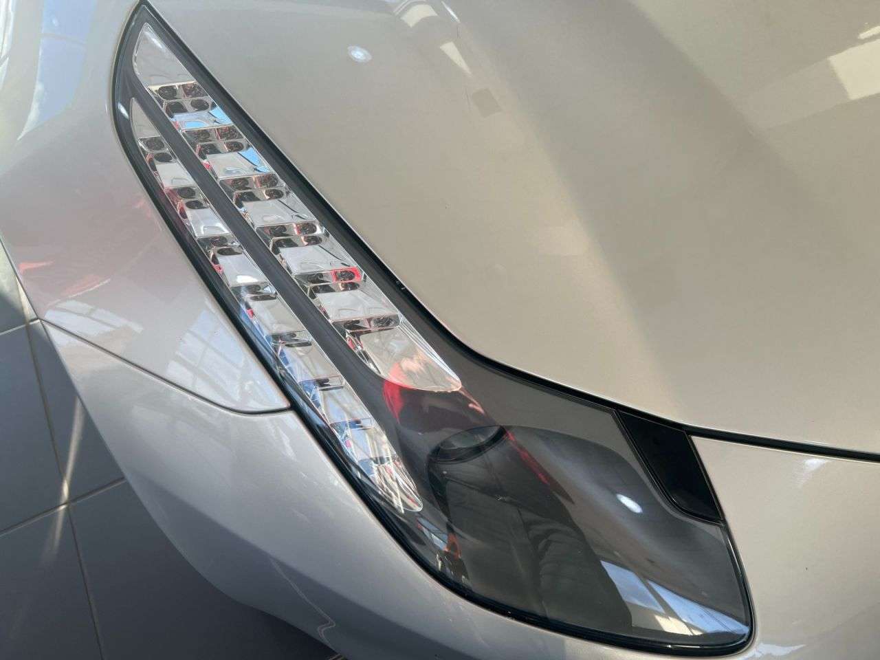 2012 FERRARI FF 2012 FERRARI FF