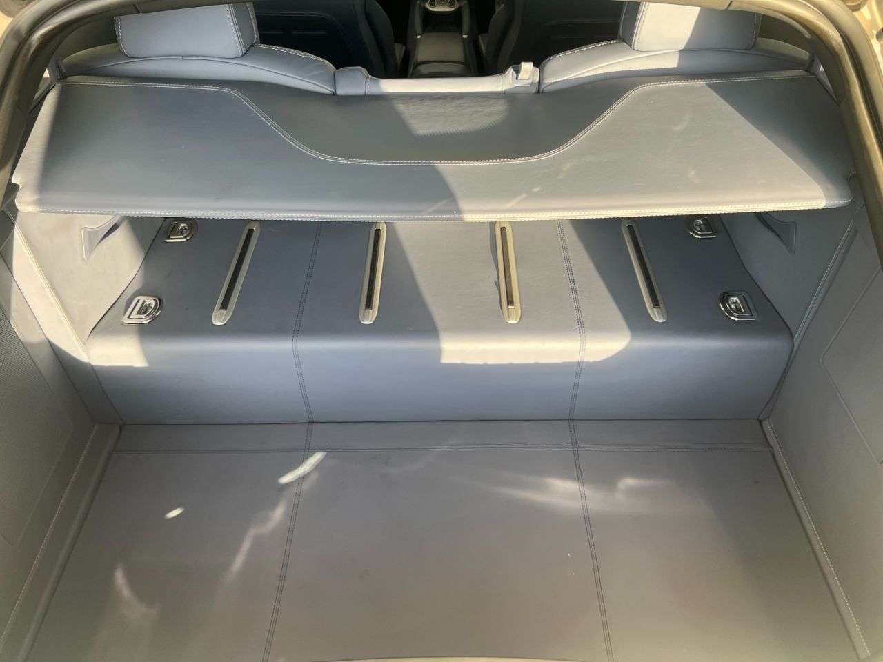 2012 FERRARI FF 2012 FERRARI FF