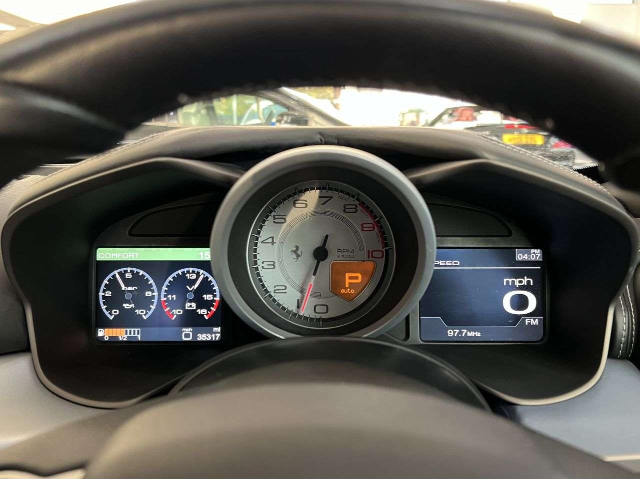 2012 FERRARI FF 2012 FERRARI FF