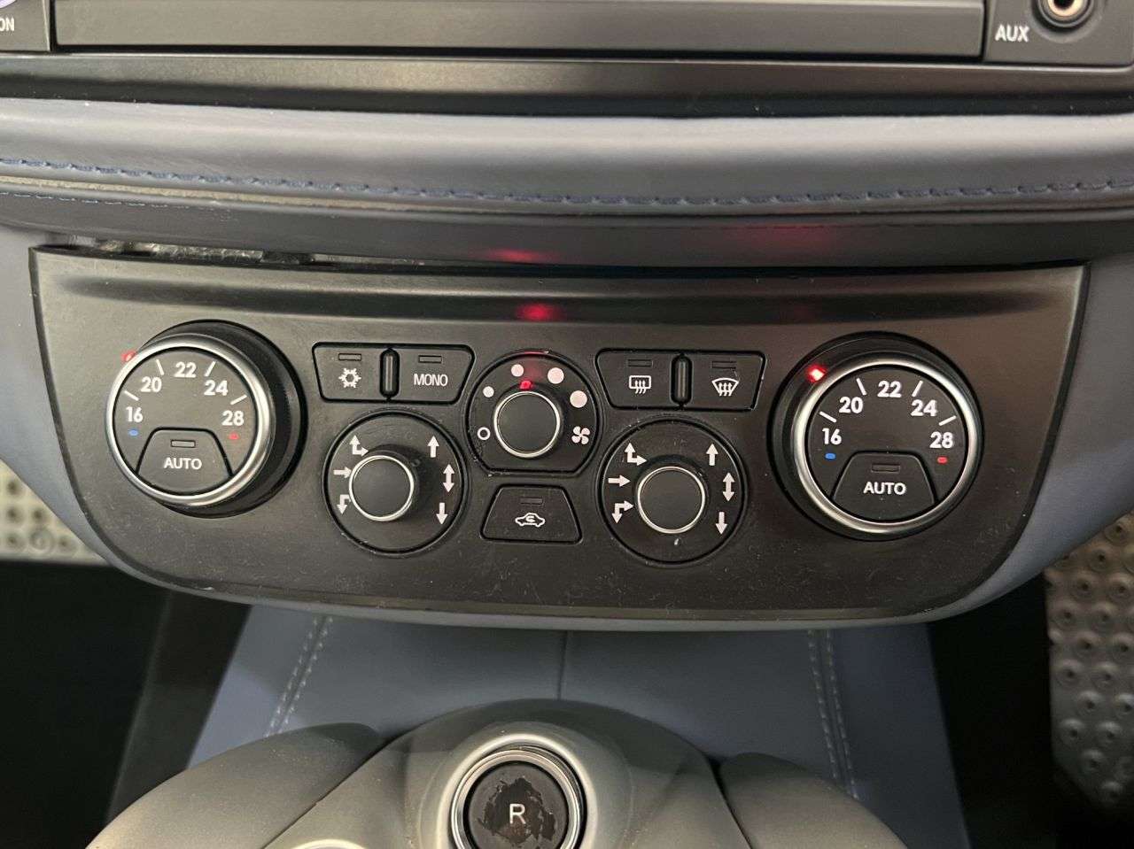 2012 FERRARI FF 2012 FERRARI FF