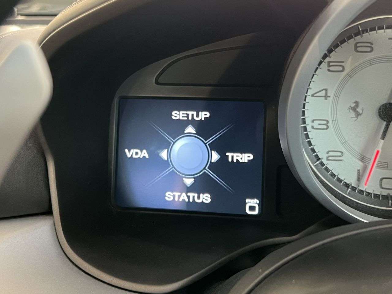 2012 FERRARI FF 2012 FERRARI FF