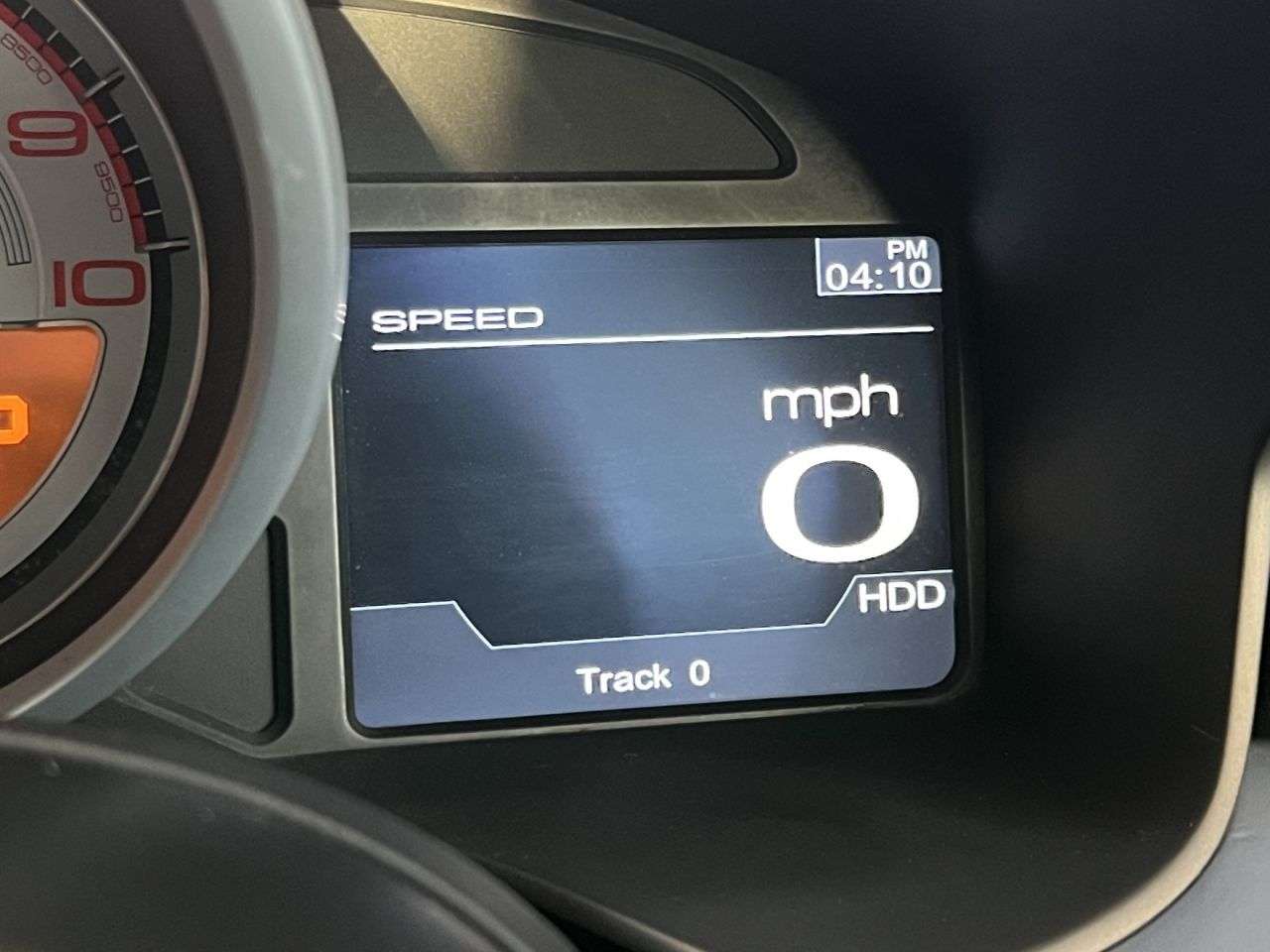 2012 FERRARI FF 2012 FERRARI FF