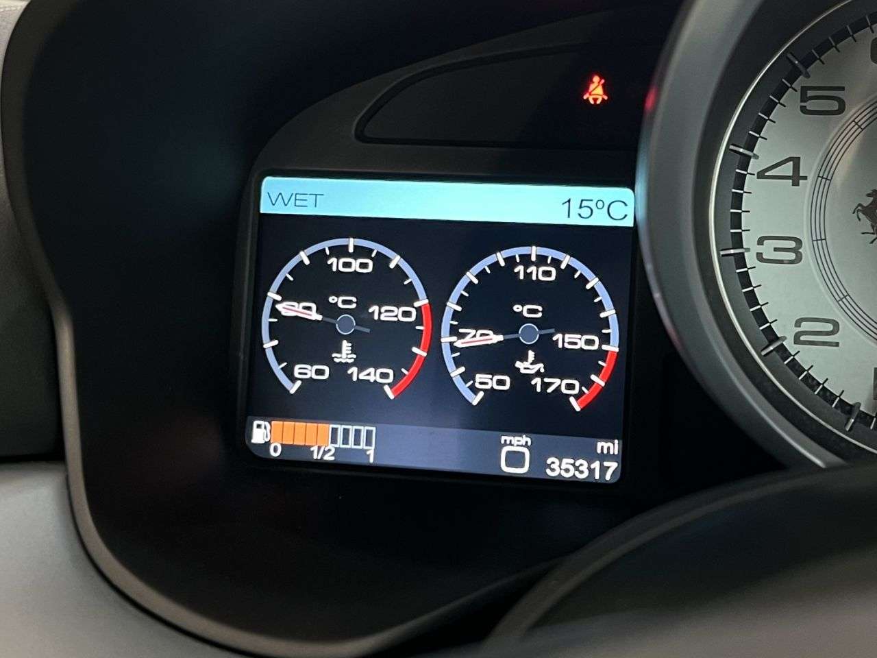 2012 FERRARI FF 2012 FERRARI FF