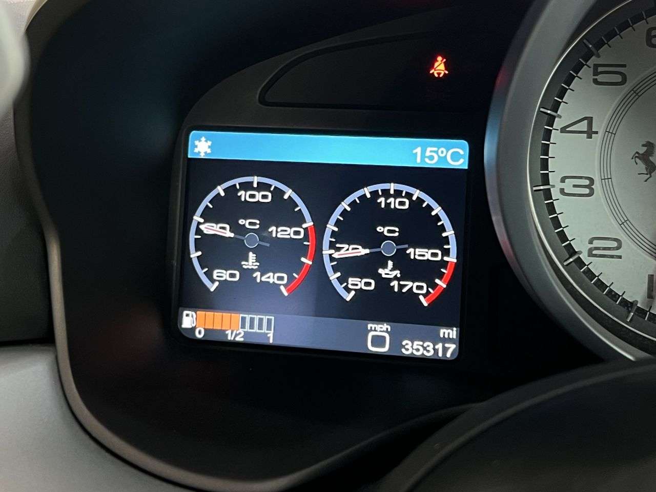 2012 FERRARI FF 2012 FERRARI FF