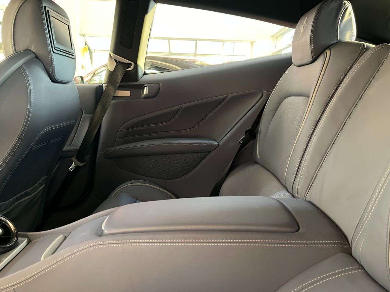 2012 FERRARI FF 2012 FERRARI FF