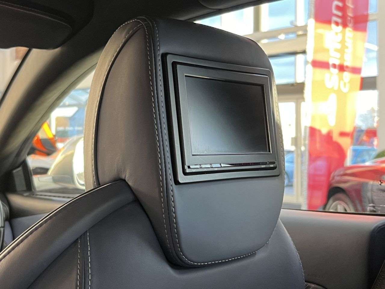 2012 FERRARI FF 2012 FERRARI FF