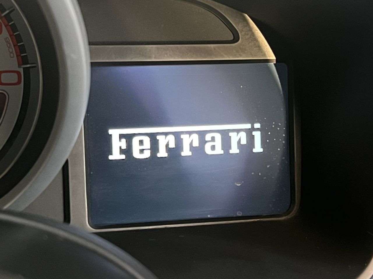 2012 FERRARI FF 2012 FERRARI FF