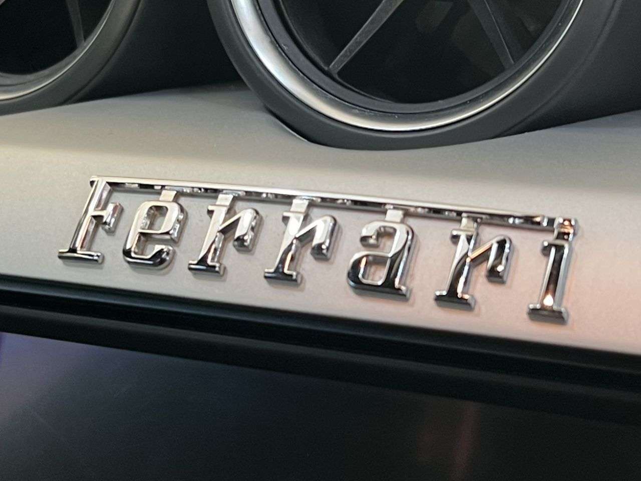 2012 FERRARI FF 2012 FERRARI FF