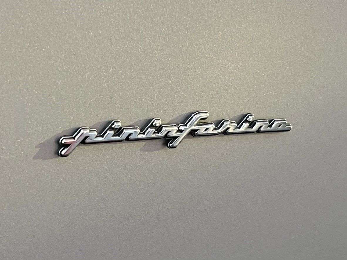 2012 FERRARI FF 2012 FERRARI FF