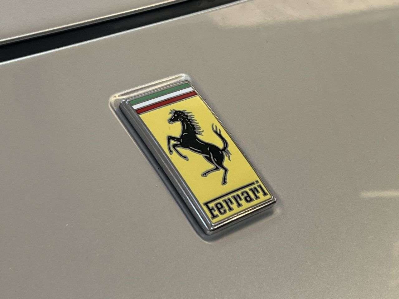 2012 FERRARI FF 2012 FERRARI FF