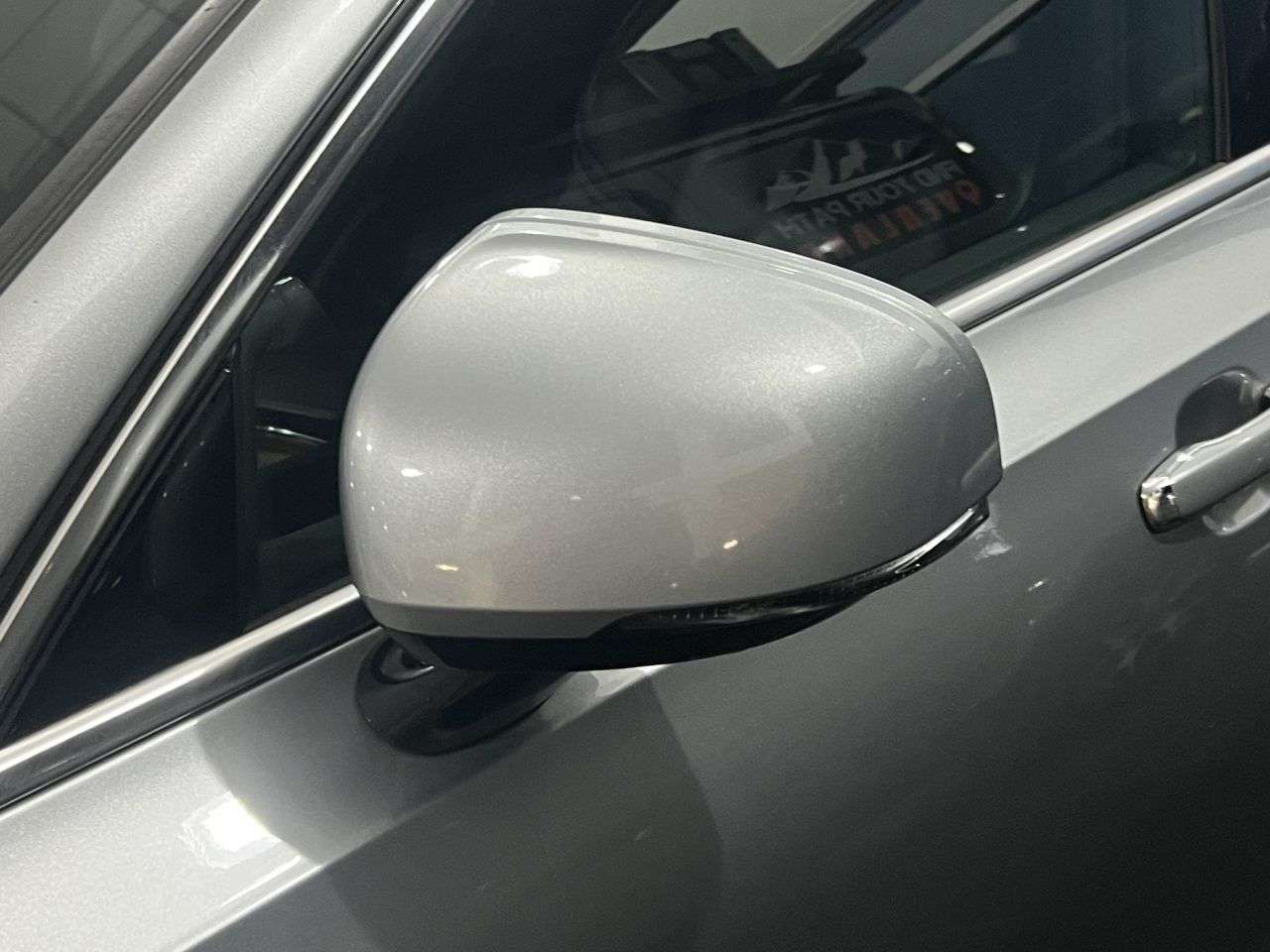 2018 VOLVO S90 2018 VOLVO S90