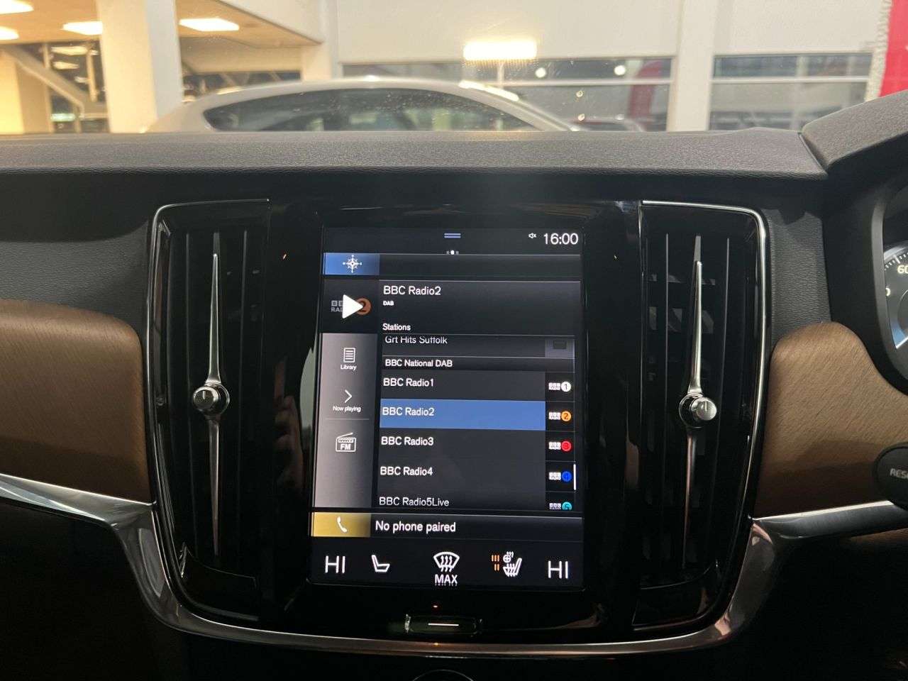 2018 VOLVO S90 2018 VOLVO S90