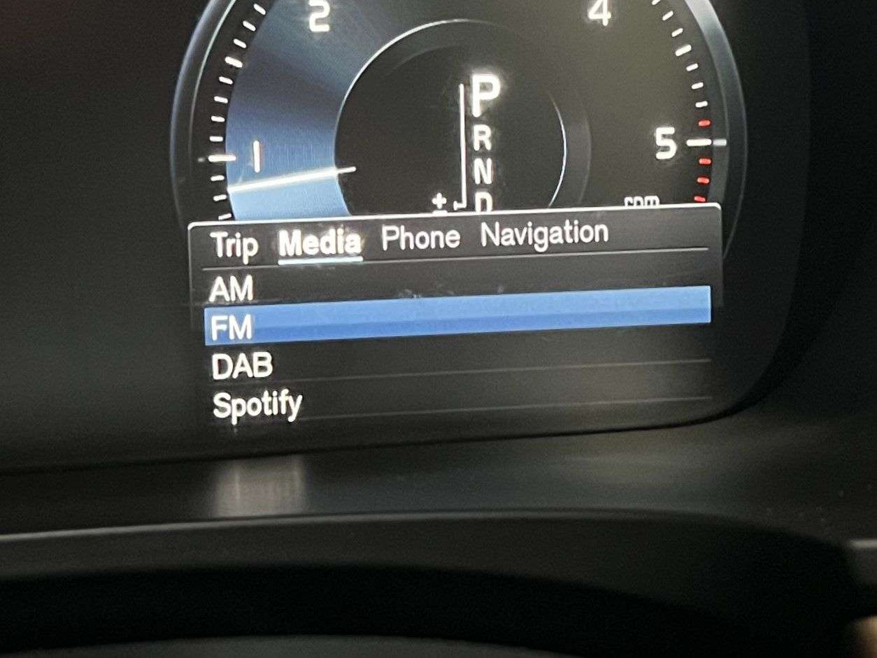 2018 VOLVO S90 2018 VOLVO S90