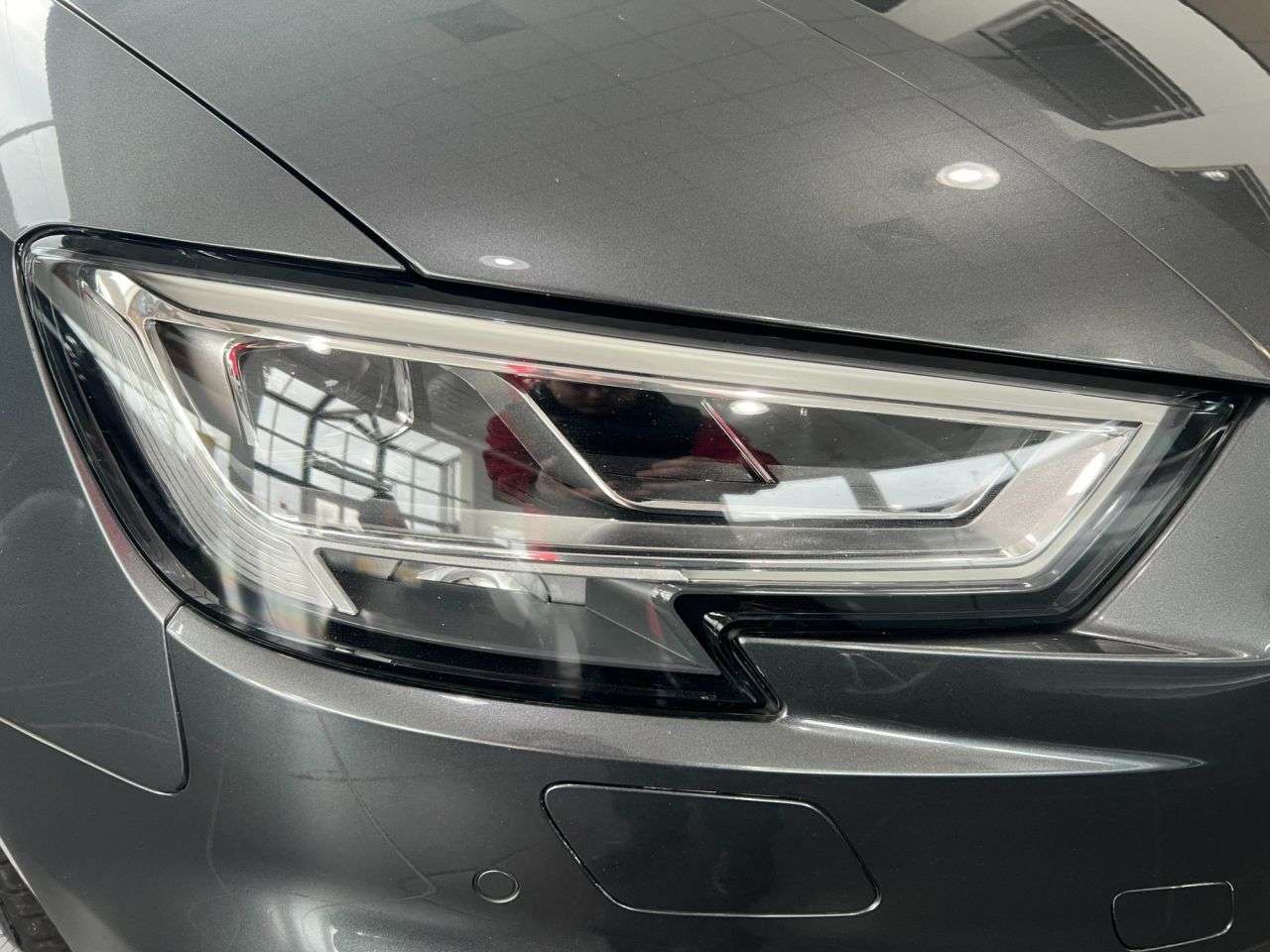 2017 AUDI RS3 2017 AUDI RS3