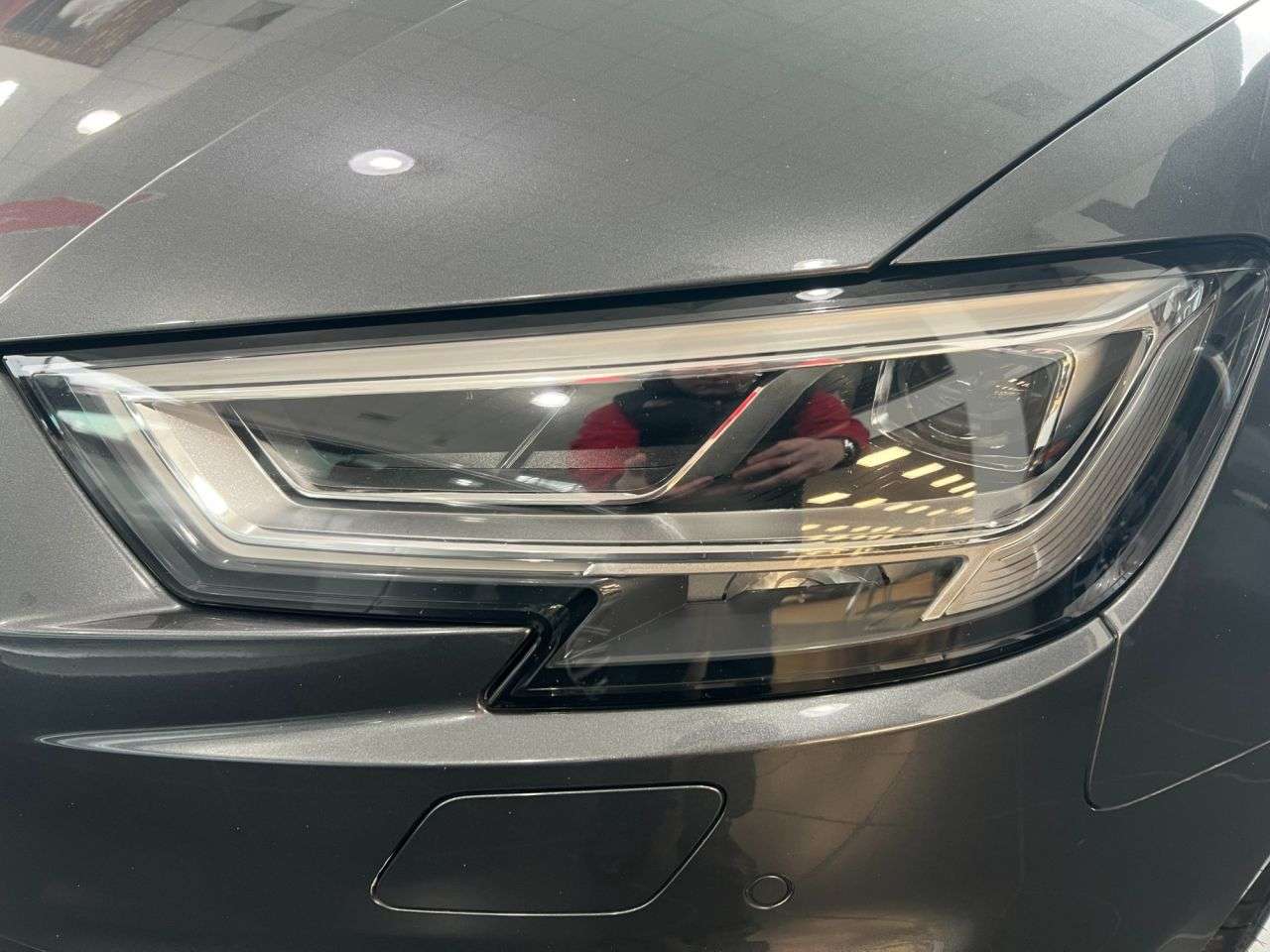 2017 AUDI RS3 2017 AUDI RS3