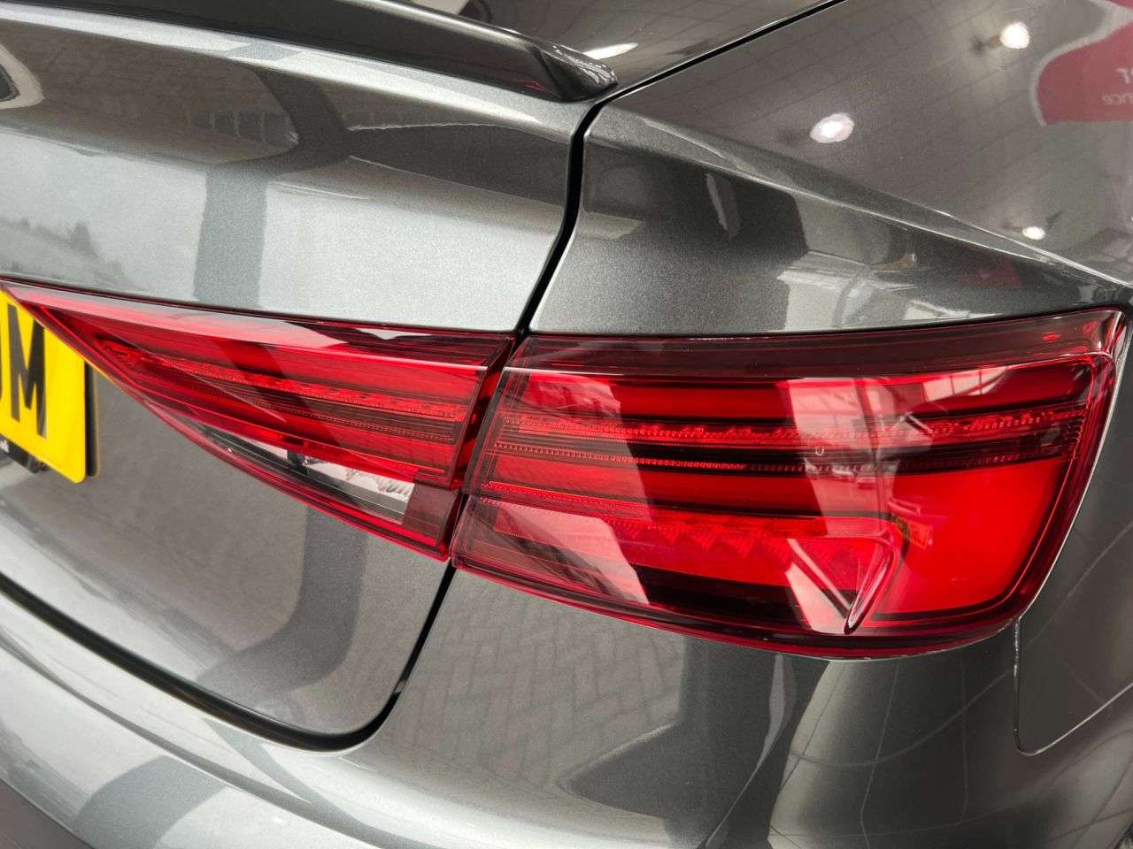 2017 AUDI RS3 2017 AUDI RS3