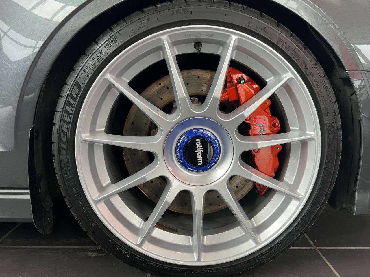 2017 AUDI RS3 2017 AUDI RS3