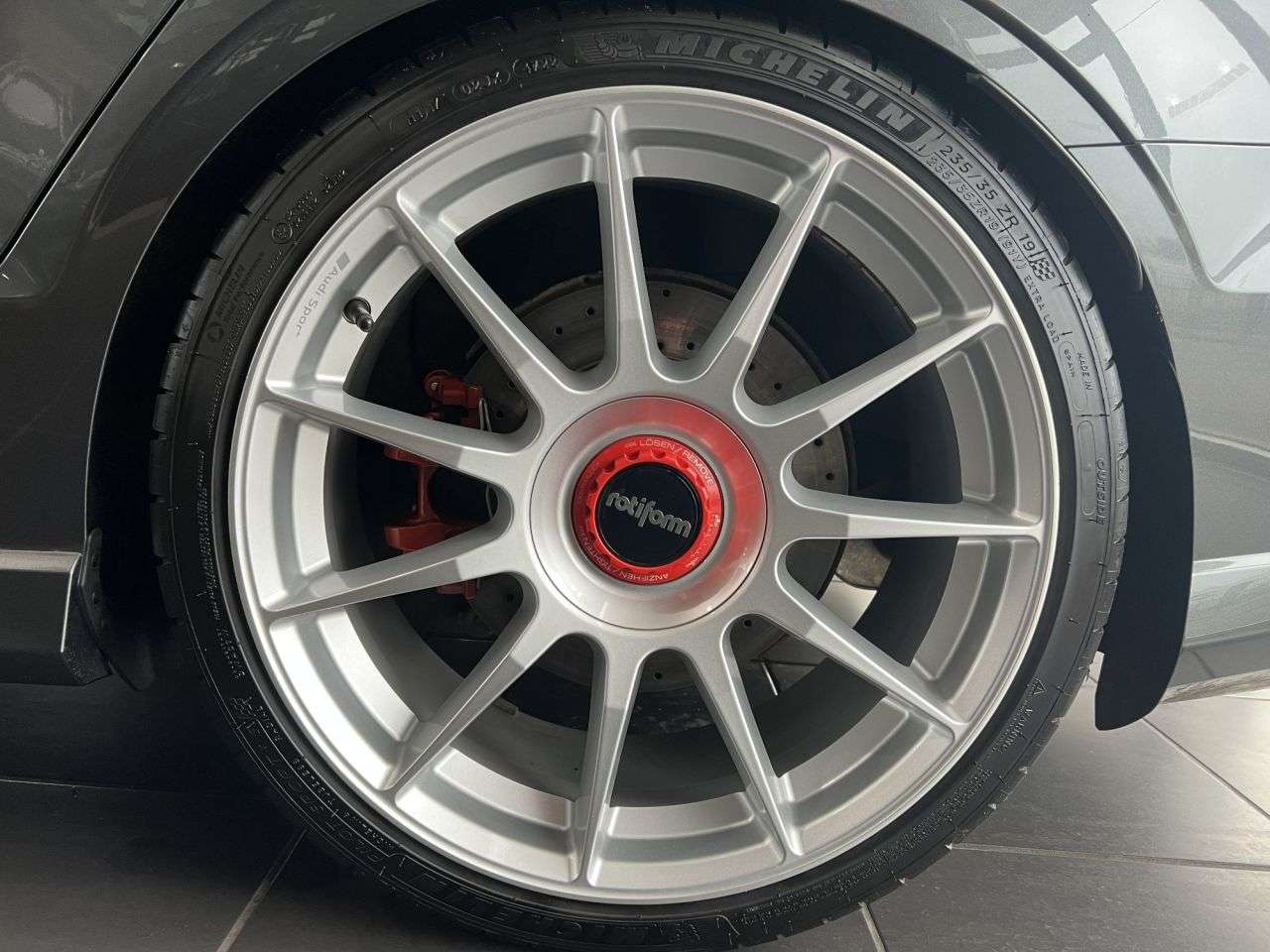 2017 AUDI RS3 2017 AUDI RS3