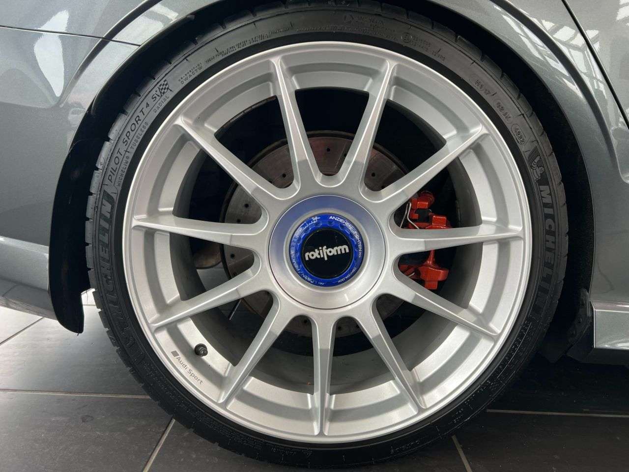 2017 AUDI RS3 2017 AUDI RS3