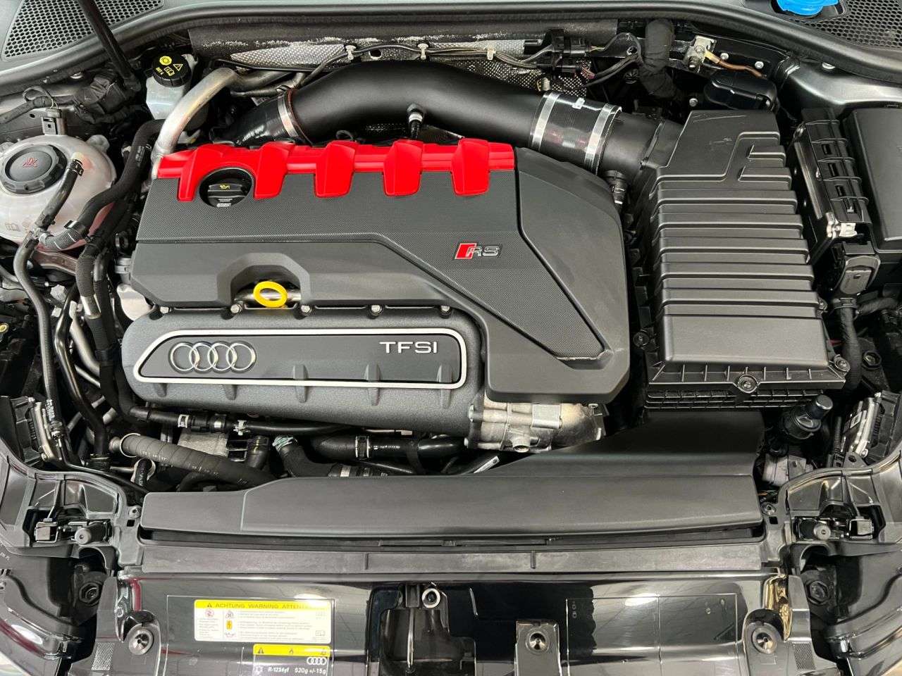 2017 AUDI RS3 2017 AUDI RS3