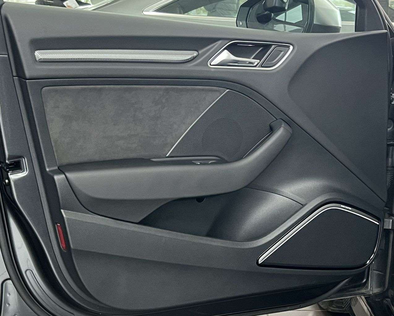 2017 AUDI RS3 2017 AUDI RS3