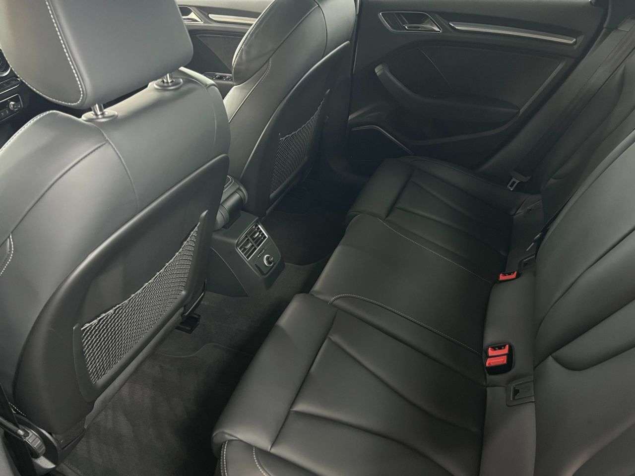 2017 AUDI RS3 2017 AUDI RS3