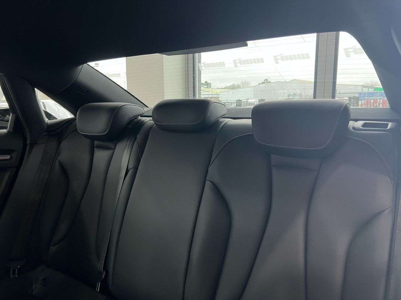 2017 AUDI RS3 2017 AUDI RS3