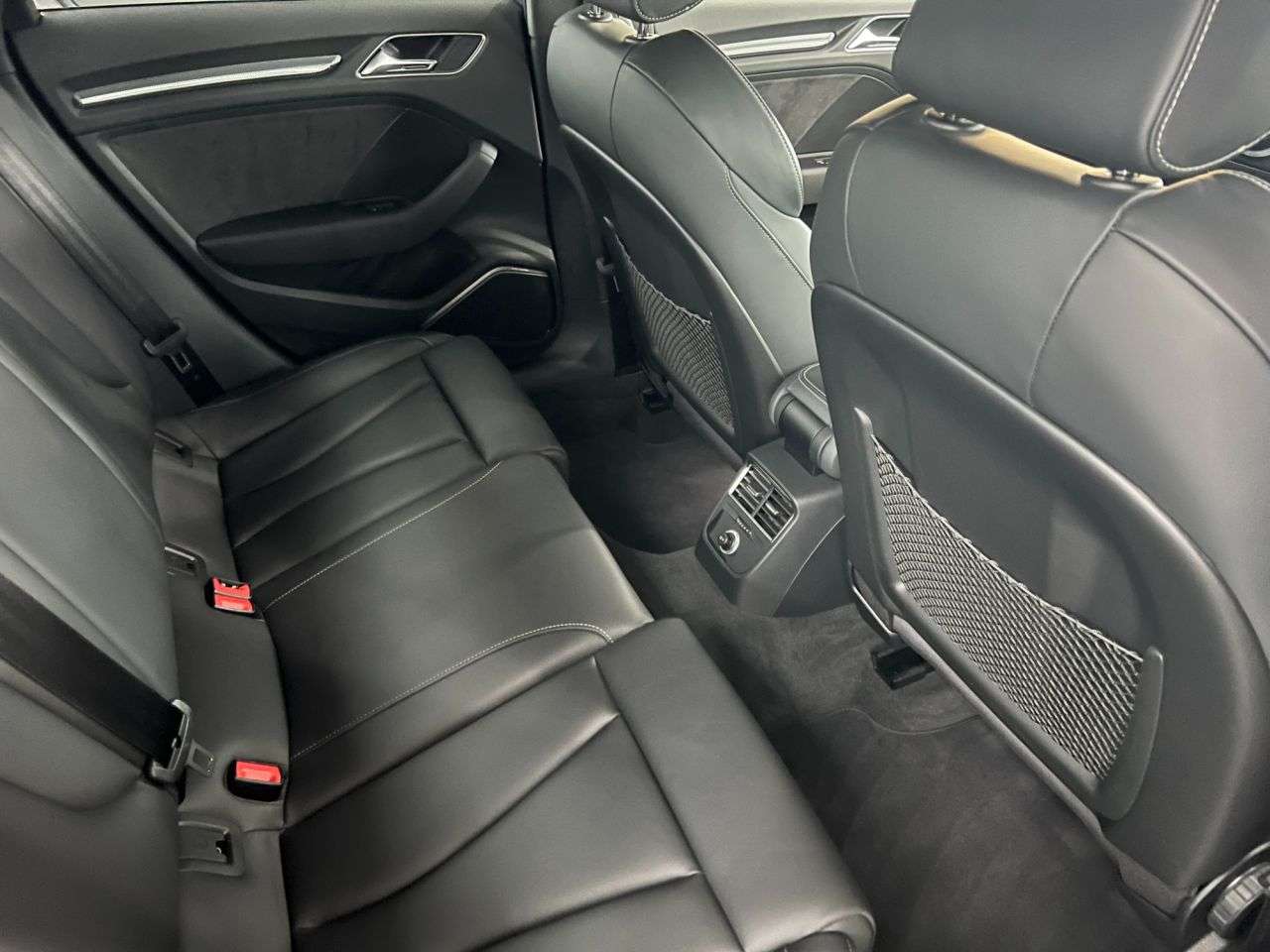 2017 AUDI RS3 2017 AUDI RS3