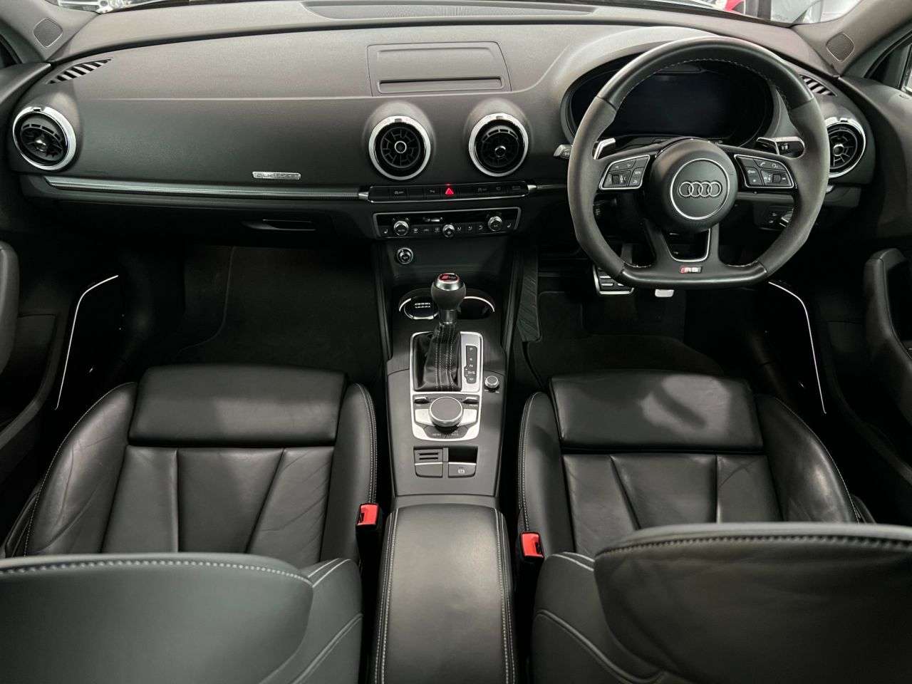 2017 AUDI RS3 2017 AUDI RS3