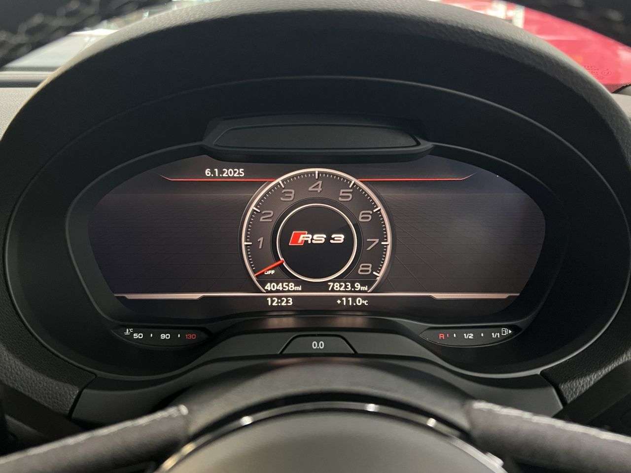 2017 AUDI RS3 2017 AUDI RS3