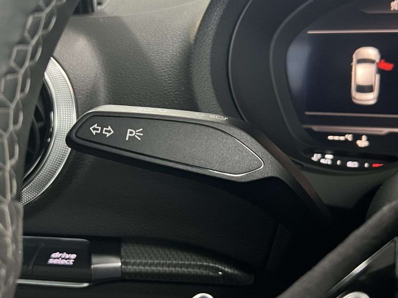 2017 AUDI RS3 2017 AUDI RS3