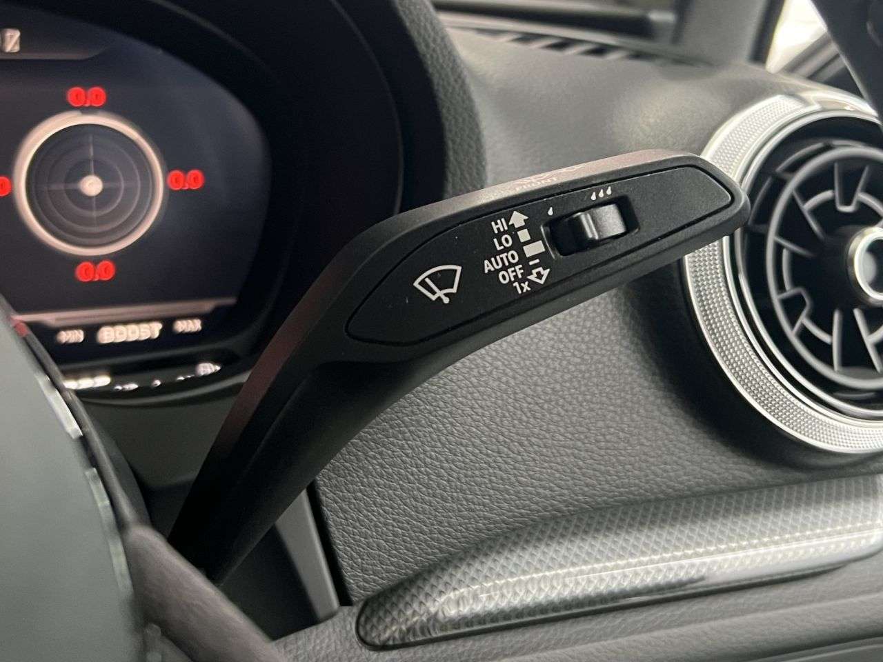 2017 AUDI RS3 2017 AUDI RS3