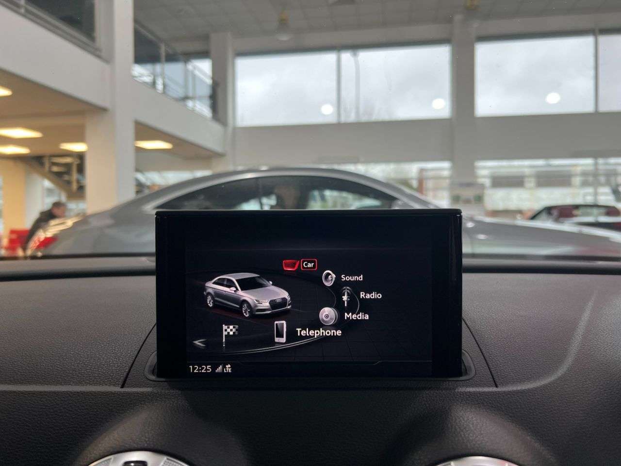 2017 AUDI RS3 2017 AUDI RS3