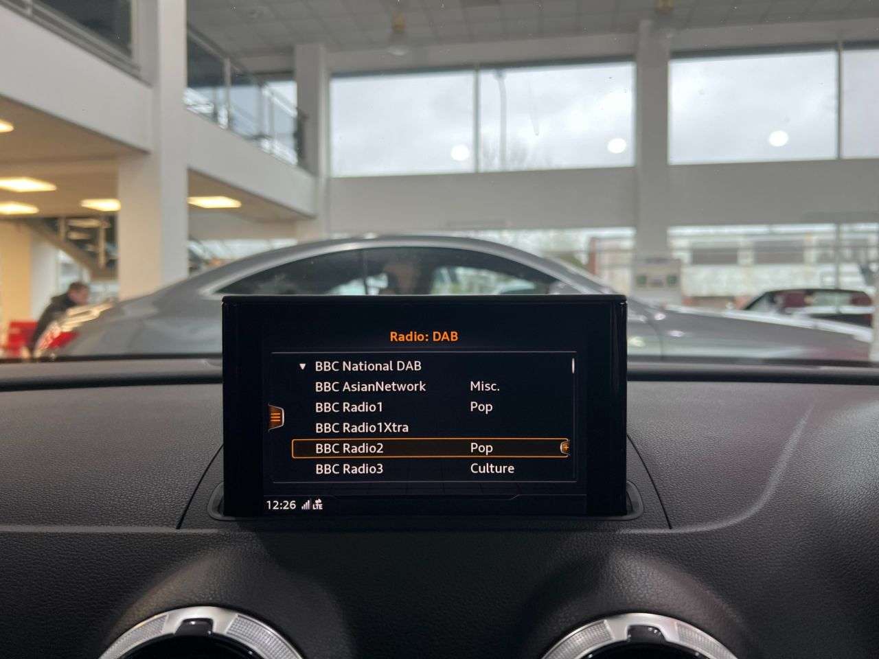 2017 AUDI RS3 2017 AUDI RS3