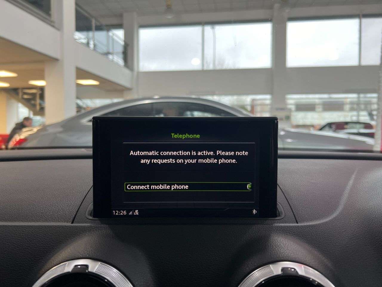 2017 AUDI RS3 2017 AUDI RS3