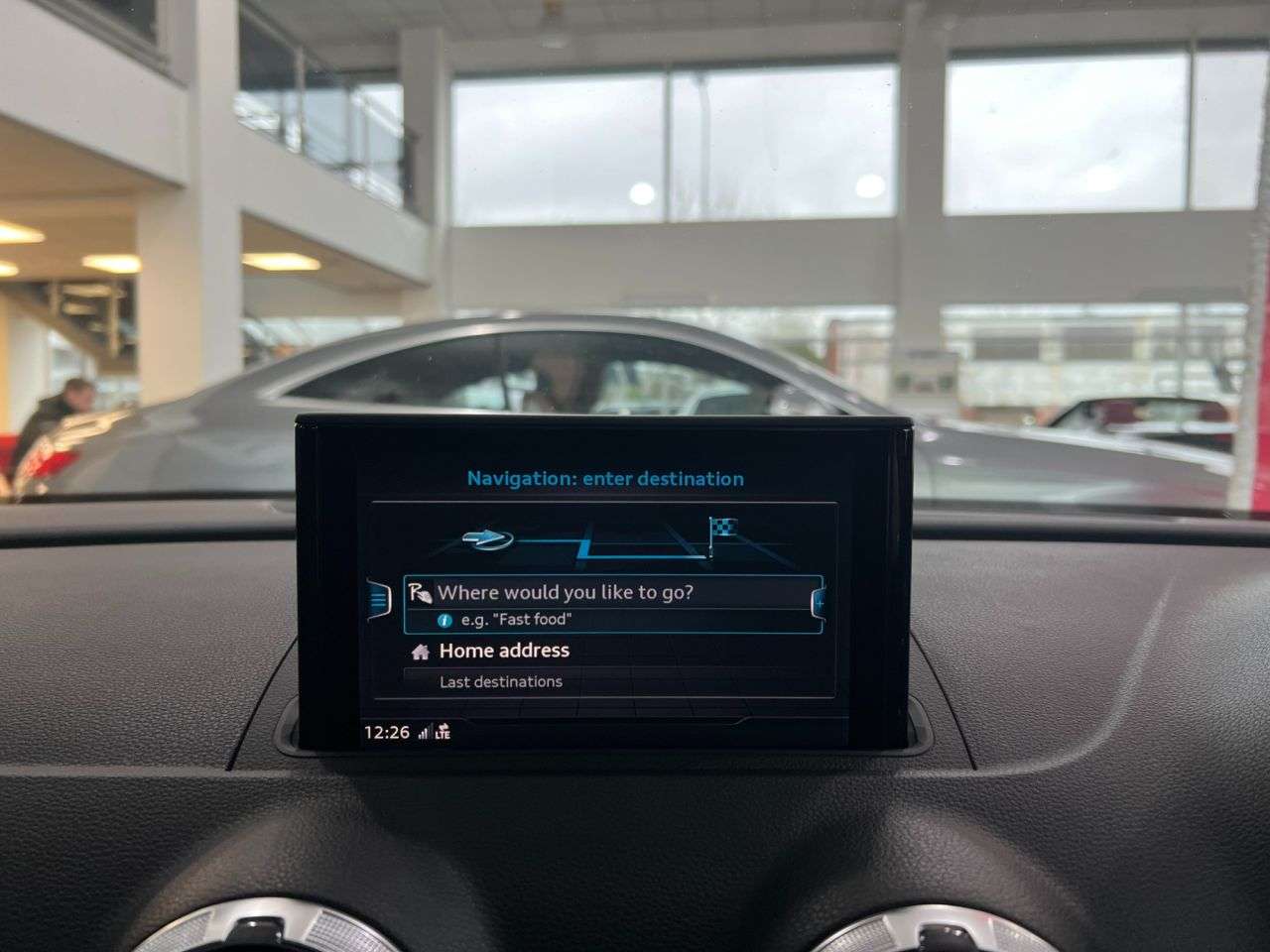 2017 AUDI RS3 2017 AUDI RS3