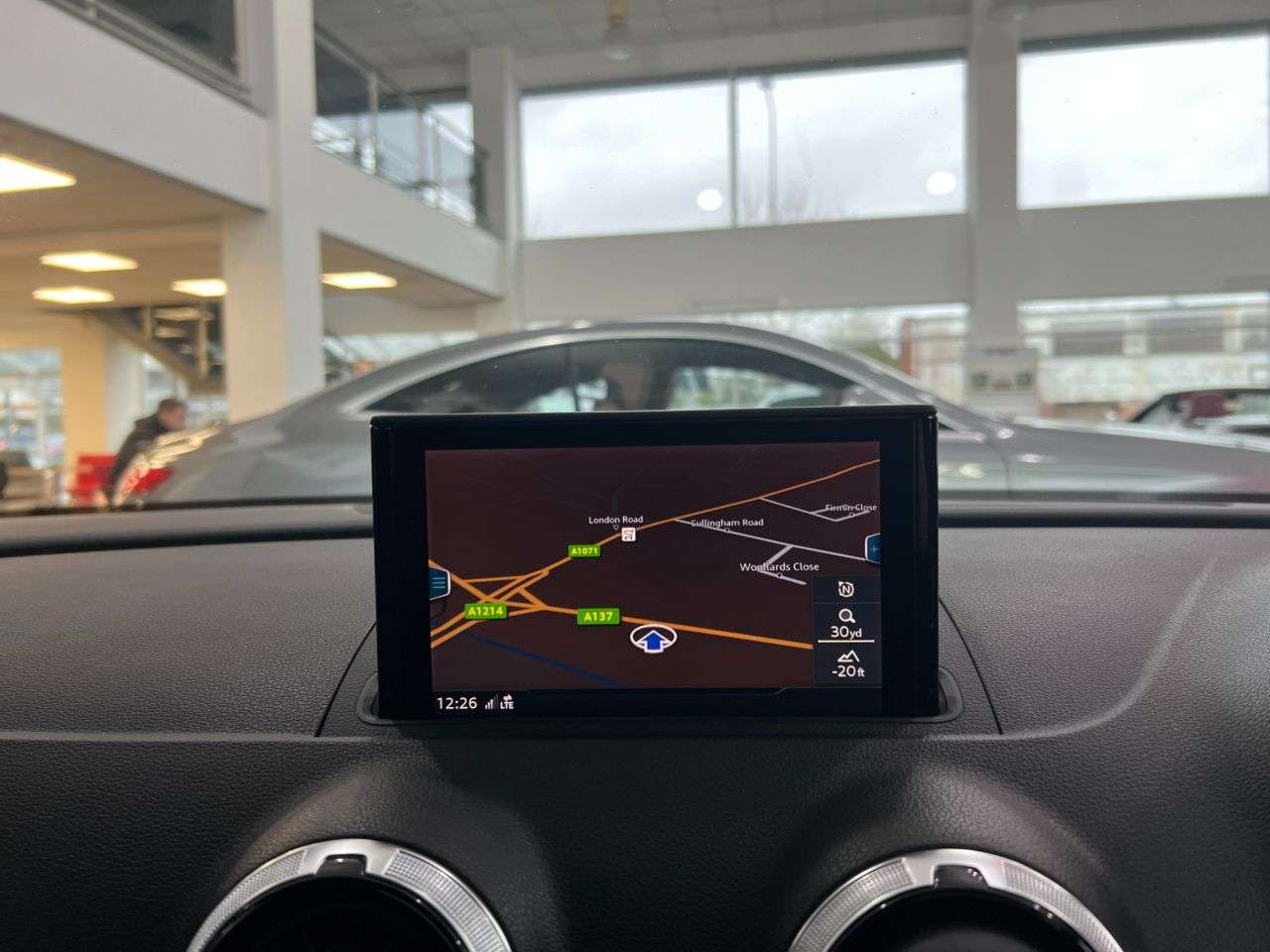 2017 AUDI RS3 2017 AUDI RS3