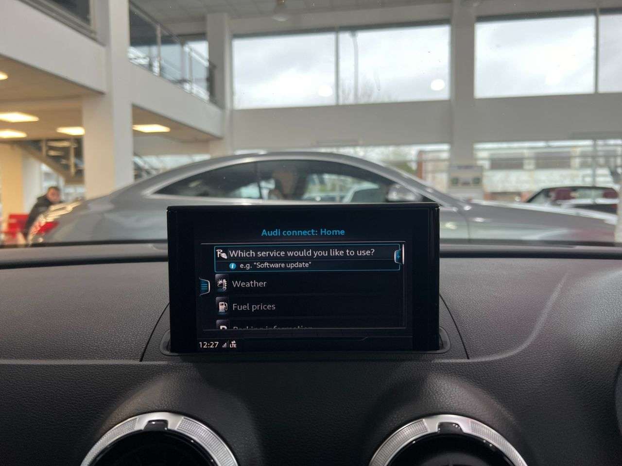 2017 AUDI RS3 2017 AUDI RS3