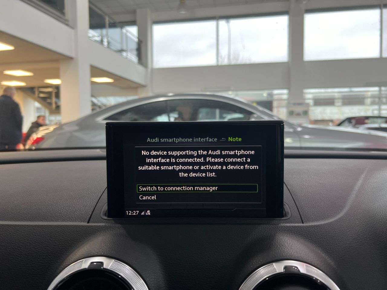 2017 AUDI RS3 2017 AUDI RS3