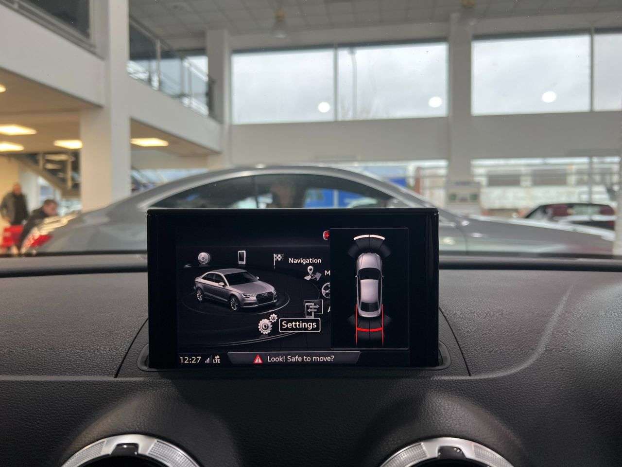 2017 AUDI RS3 2017 AUDI RS3