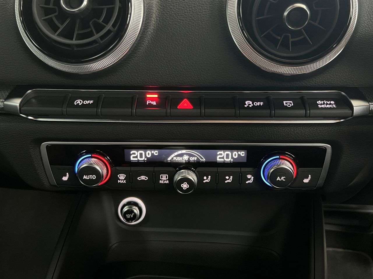 2017 AUDI RS3 2017 AUDI RS3