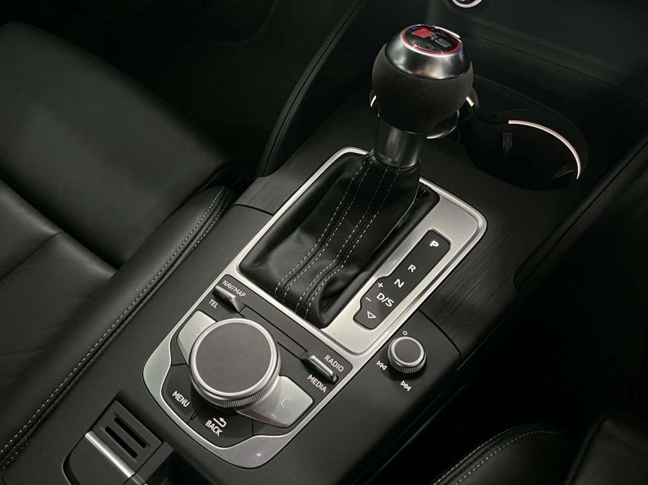 2017 AUDI RS3 2017 AUDI RS3